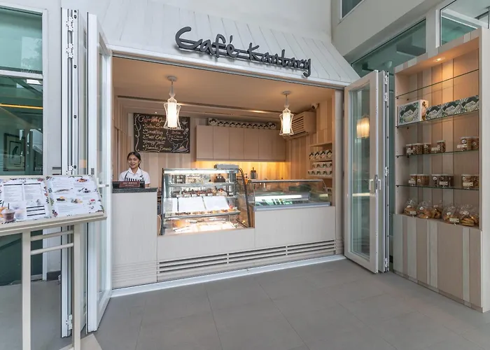 Classic Kameo Hotel & Serviced Apartments, Ayutthaya