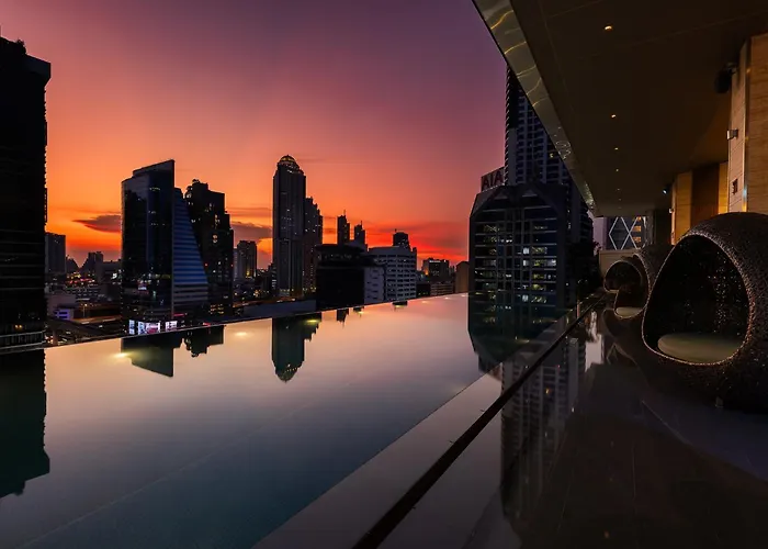 Eastin Grand Hotel Sathorn